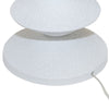 Marbella Table Lamp - White - NotBrand