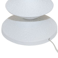 Marbella Table Lamp - White - NotBrand