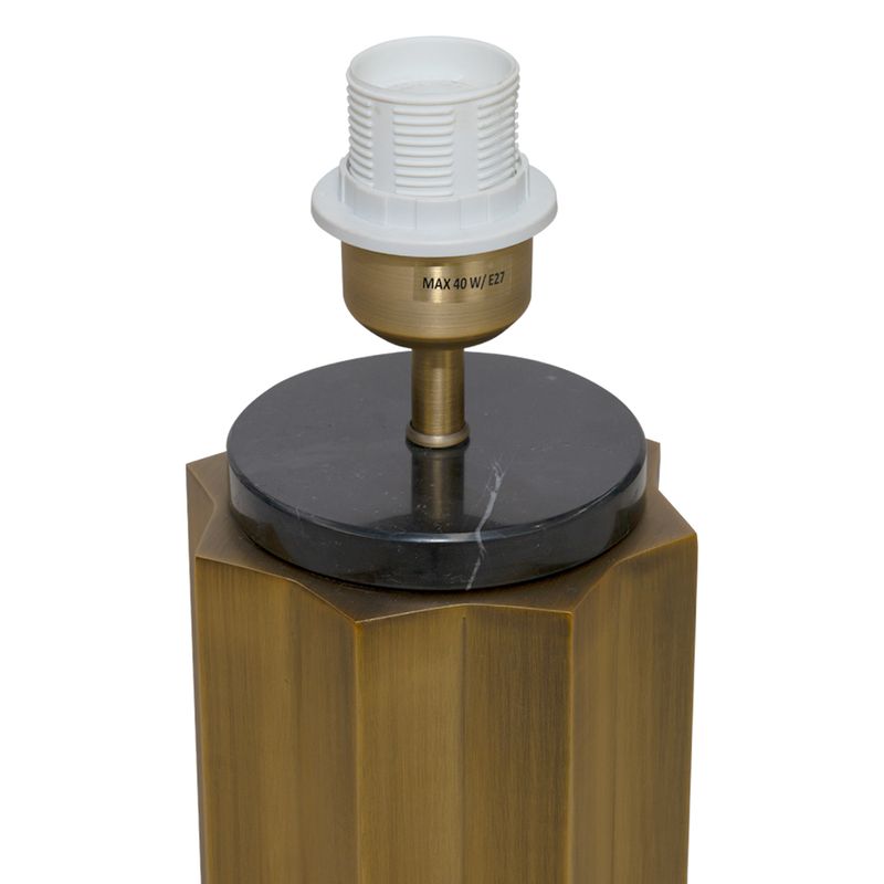 Peniche Table Lamp - 67cm - NotBrand