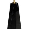Bilzen Marble Table Lamp - 78cm - NotBrand