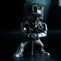 Royal Selangor DC Joker Bronze Age Mini Figurine - H5cm - Notbrand