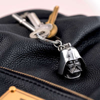 Royal Selangor Star Wars Vader Keychain - Pewter - Notbrand