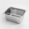 Gastronorm Full Size 1/2 Gn Pan - 15cm Deep - Notbrand