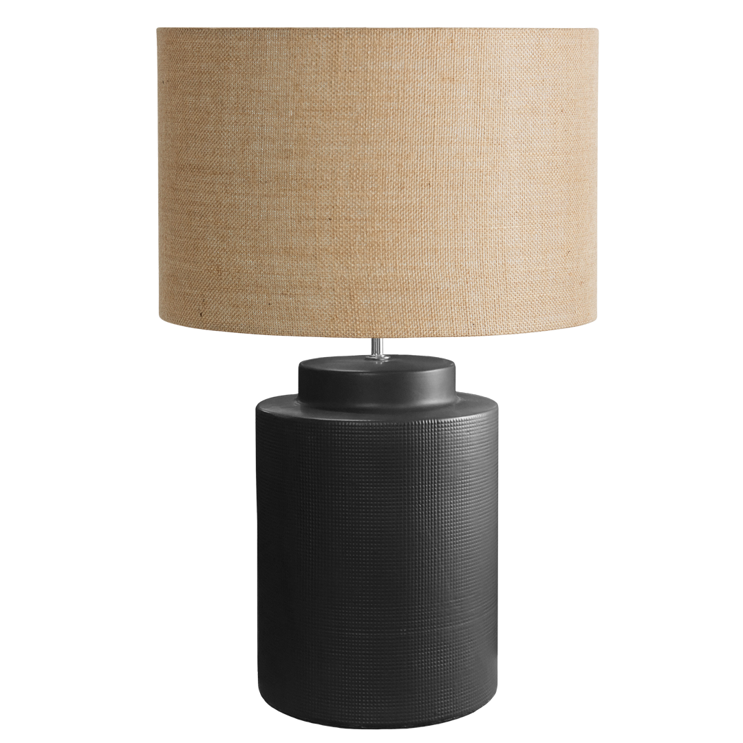 Sonoma Ceramic Lamp - Notbrand