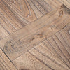 Ember Reclaimed ELM 2.4m Wood Bench - Natural - Notbrand