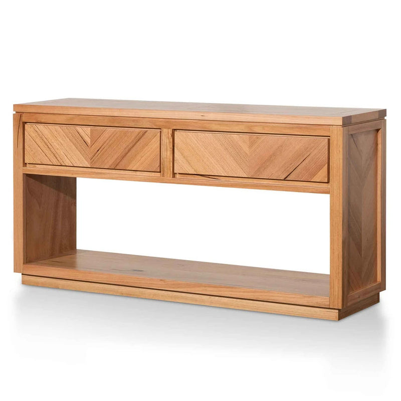 Heather Messmate Console Table - 1.5m - Notbrand