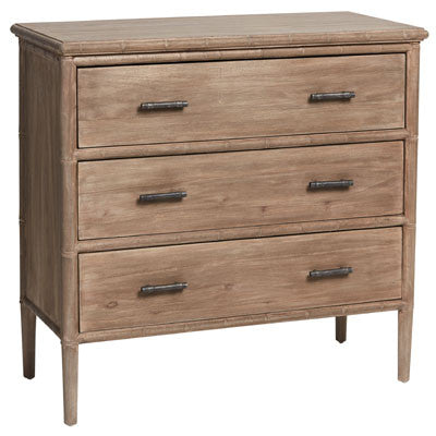 Hampshire Chest Of Drawers - Notbrand