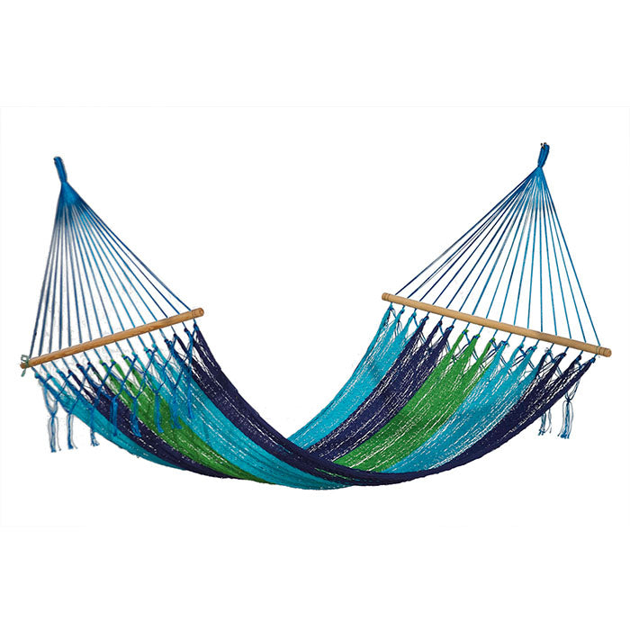 Resort Mexican Hammock with NO Fringe - Oceanica - Notbrand
