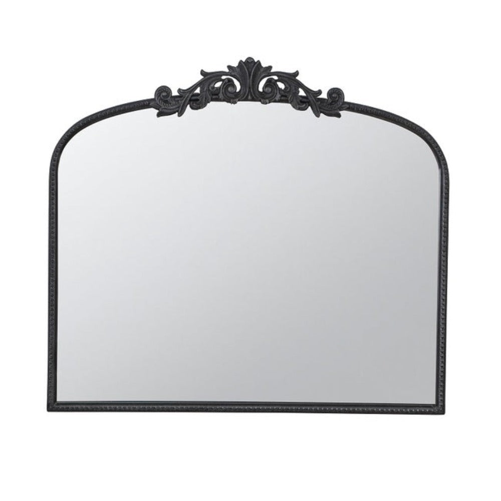 Baroque Black Mirror - Notbrand