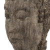 Serene Buddha Head Sculpture - NOTBRAND (5)