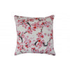 Cherry Blossom Cotton Cushion Cover - Notbrand