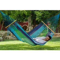 Resort Mexican Hammock with NO Fringe - Oceanica - Notbrand