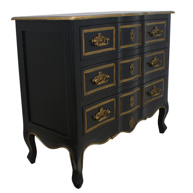 Dynasty Chest of Drawers - Notbrand