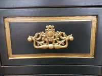 Dynasty Chest of Drawers - Notbrand