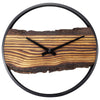 NeXtime Forest Wall Clock 30cm - Notbrand