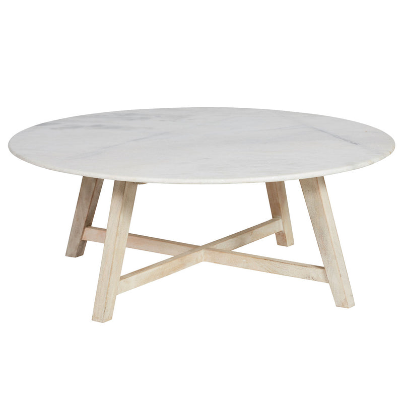 Irving Coffee Table - Notbrand