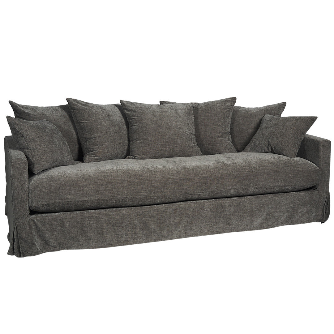 Hastings 3.5 Seater Sofa Cover ONLY - Range - Notbrand