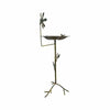 Lilypad on Branch Birdfeeder with Windmill - 93cm - Notbrand