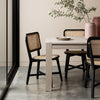 Selby Dining Table - Notbrand
