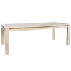 Selby Dining Table - Notbrand