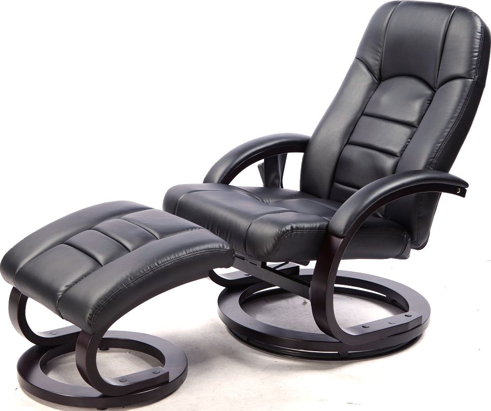 Leather Massage Chair - Notbrand