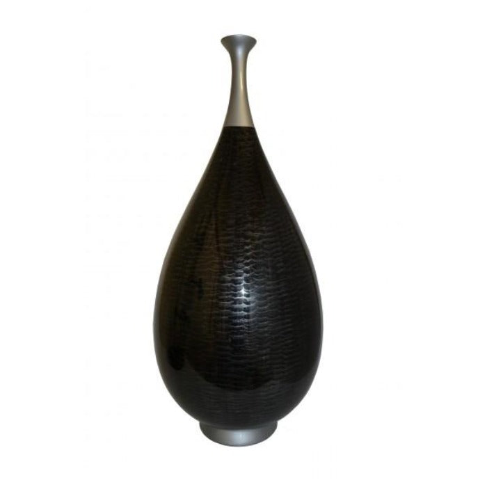 Freesia Lacquerware Vase - Notbrand