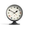 Newgate Spheric Alarm Clock Blizzard - Grey - Notbrand