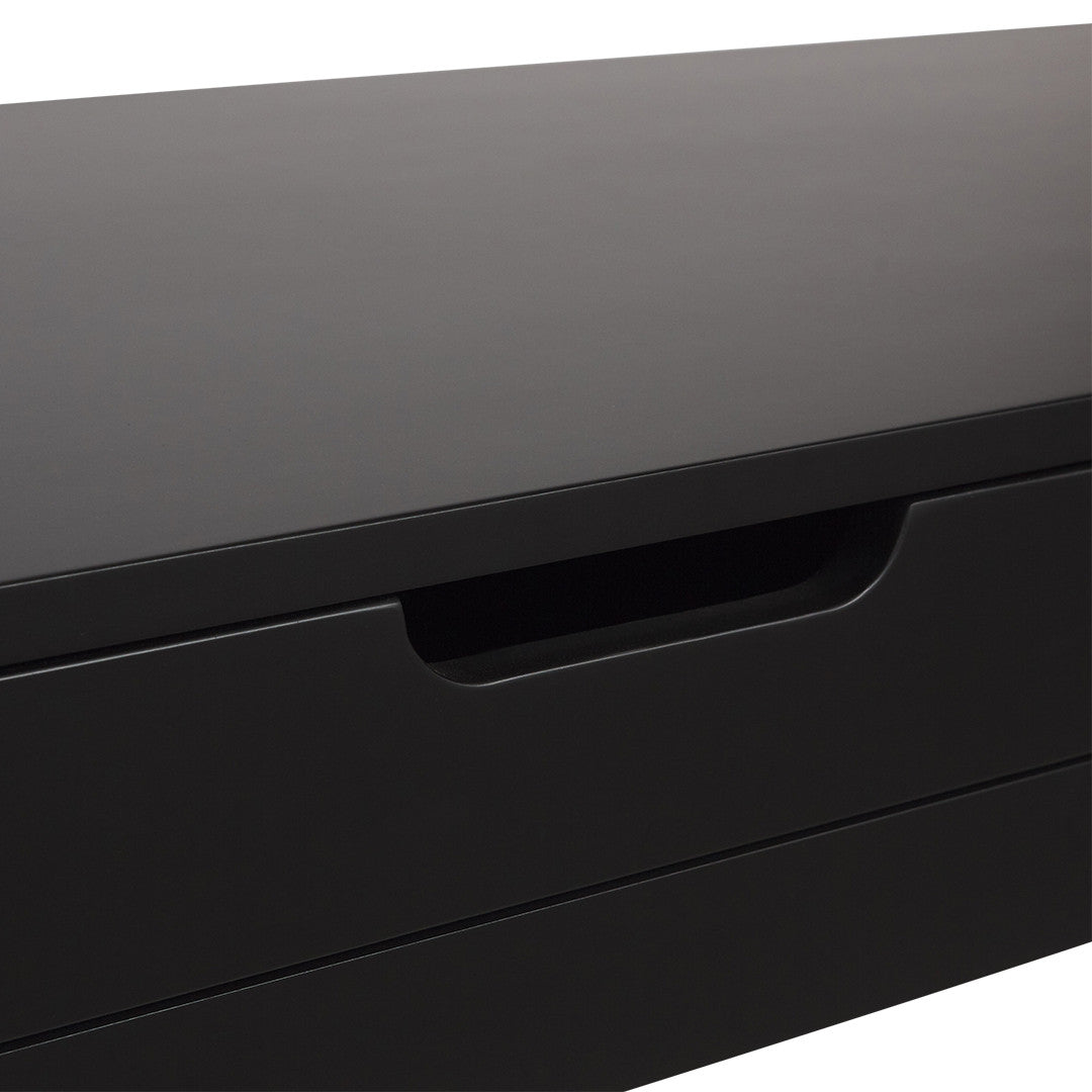Arco Desk Black - Notbrand