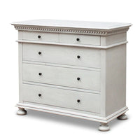 Augusta Chest Of Drawers - Notbrand
