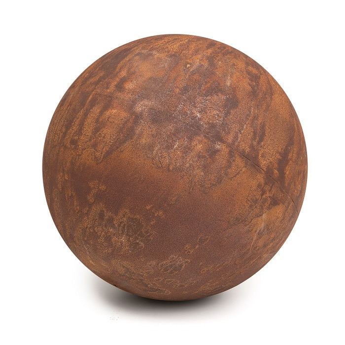 Ball Corten 50cm - NotBrand