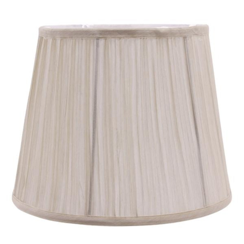 American Fitting Table Lamp Shade - Beige - Notbrand