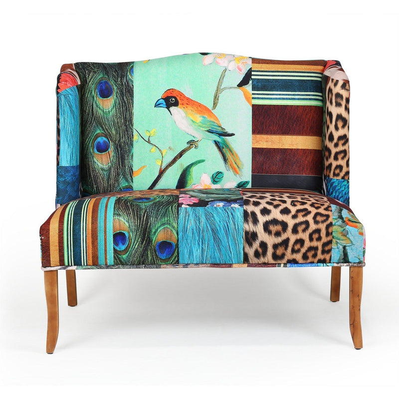 Bird Sofa Seat - Notbrand