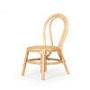 Bolan Rattan Chair for Kids – Natural - Notbrand