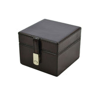 Bremont Leather Single Watch Box - Notbrand