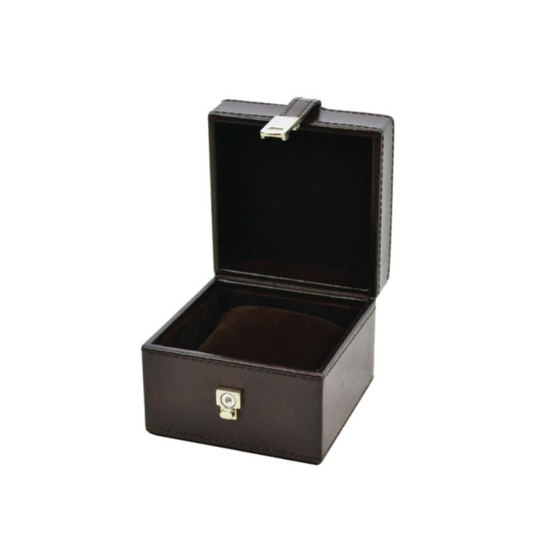 Bremont Leather Single Watch Box - Notbrand