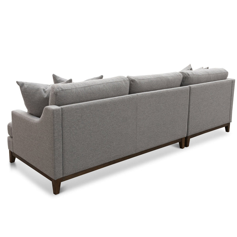 Sodo-3-seater-left-chaise-fabric-sofa-grey-Notbrand-7