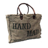 Certifica 1005 Hand Made Bag - Notbrand