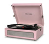 Crosley Voyager Bluetooth Portable Turntable & Record Storage Crate - Amethyst - Notbrand
