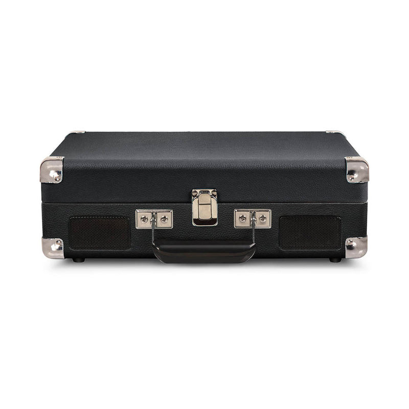 Crosley Cruiser Bluetooth Portable Turntable - Black - Notbrand