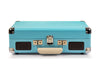 Crosley Cruiser Bluetooth Portable Turntable - Turquoise - Notbrand