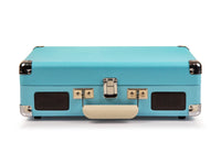 Crosley Cruiser Bluetooth Portable Turntable - Turquoise - Notbrand