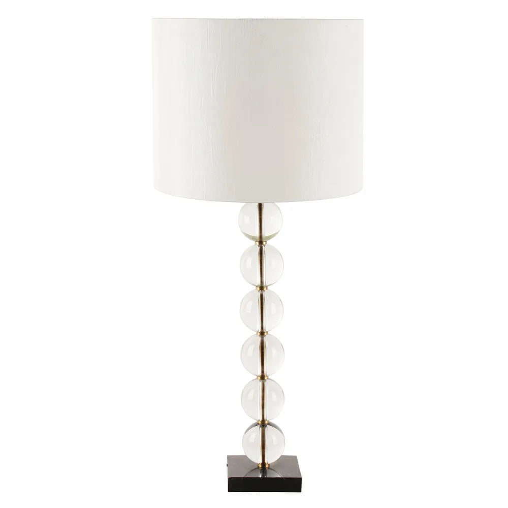 Chanel Table Lamp - Notbrand