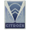 Citroën Large Sign - Since 1919 - NotBrand