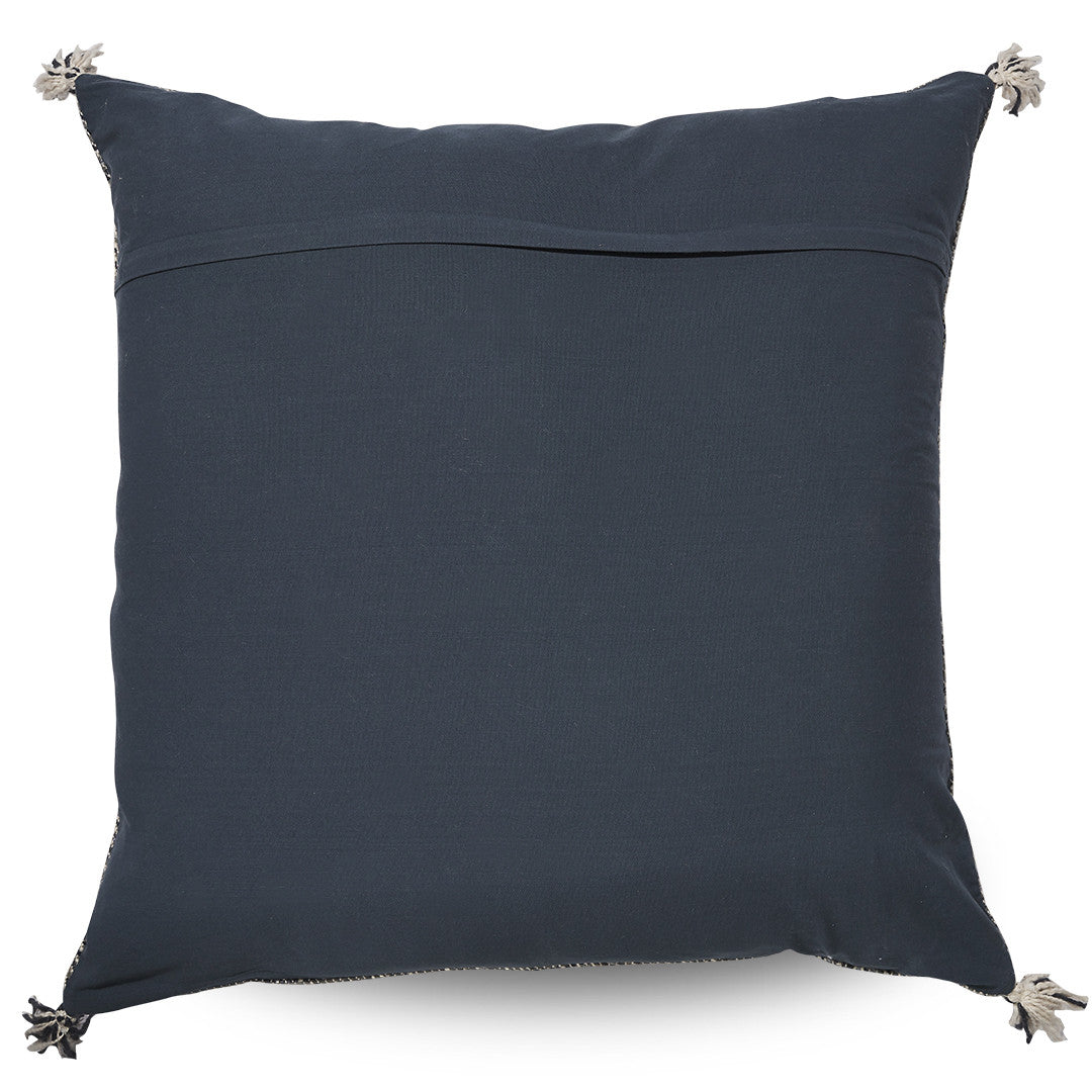 Colombo Floor Cotton Cushion Cover - Notbrand