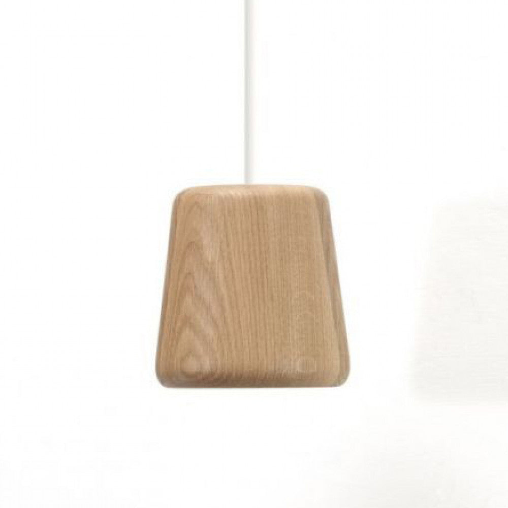 Balley Replica Wooden Pendant - Type A - Notbrand