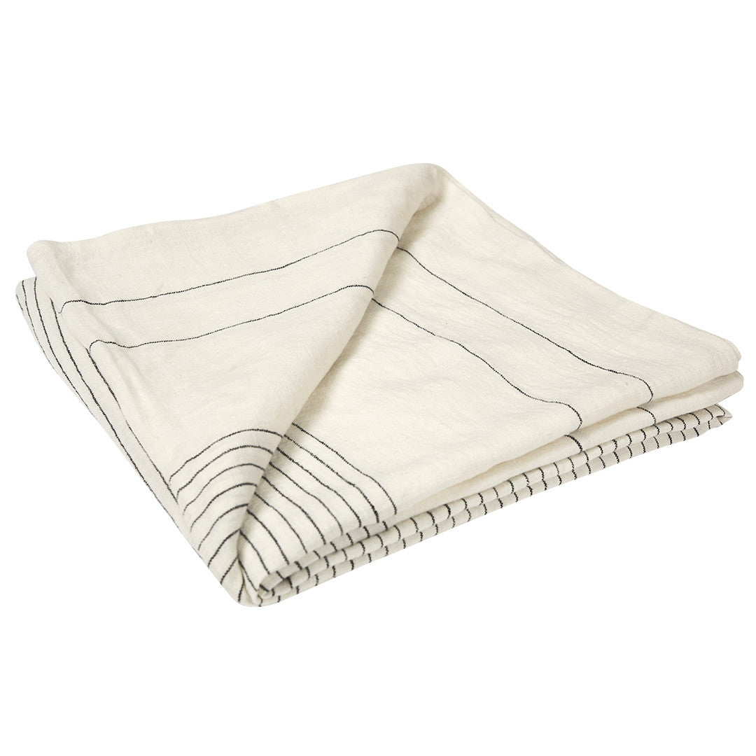 Corbin Fife Linen Tablecloth - Notbrand