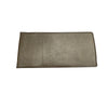 Moises Leather Guest Book - Bronze - Notbrand