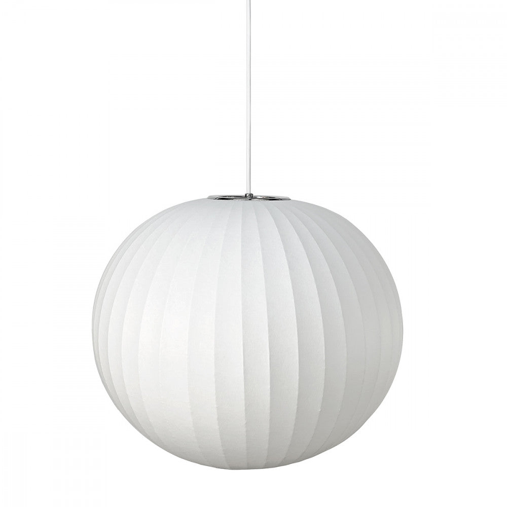 Geena Replica Steel Bubble Ball Lamp - 50cm - Notbrand