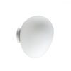 Geneve Replica Glass Wall Sconce / Ceiling Light - Notbrand