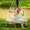 Hedrok Kids Nest Hammock Swing Chair - Notbrand
